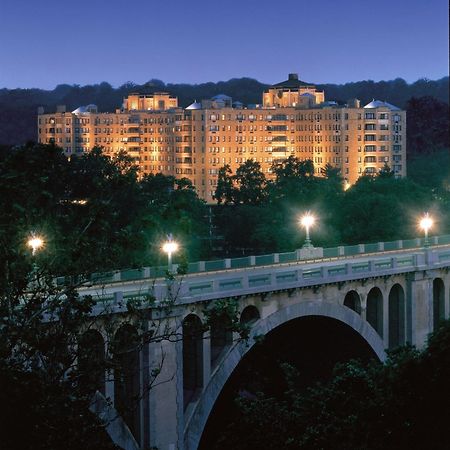 欧尼肖雷汉姆酒店 华盛顿哥伦比亚 外观 照片